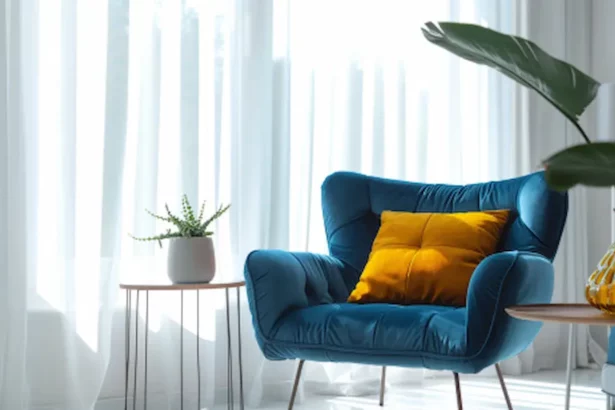 Wohnzimmer renovieren: Tipps für dein gemütliches Zuhause für unter 5000 Euro.