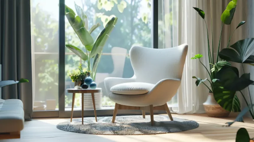 Feng Shui für dein Wohnzimmer - Von Farben, Himmelsrichtung und Vorher - Nacher Erfahrungen!