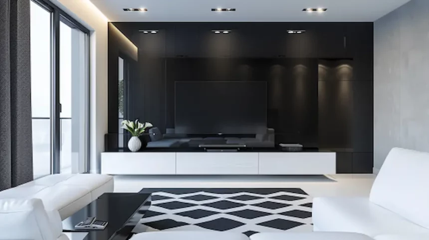 Smarte Lösung für mehr Stauraum - Was genau ist überhaupt eine Wohnwand?