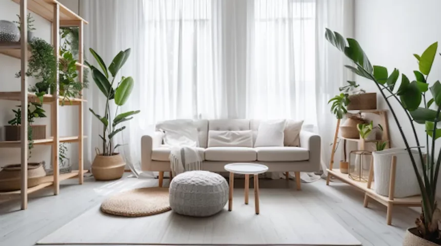 Wofür braucht man Innenarchitektur im Wohnzimmer und auf was sollte man achten?