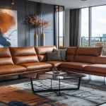 Was kostet eine Wohnlandschaft im Allgemeinen - Durchschnittspreise und was diese beeinflusst!