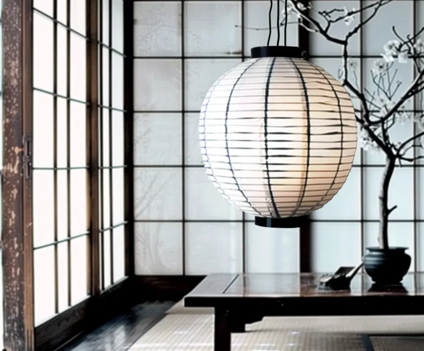 Was ist eine japanische Einrichtung? - Tipps und Ideen dazu!