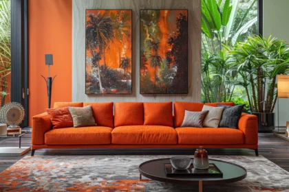 Was ist ein modulares Sofa und wofür man es brauchen könnte!