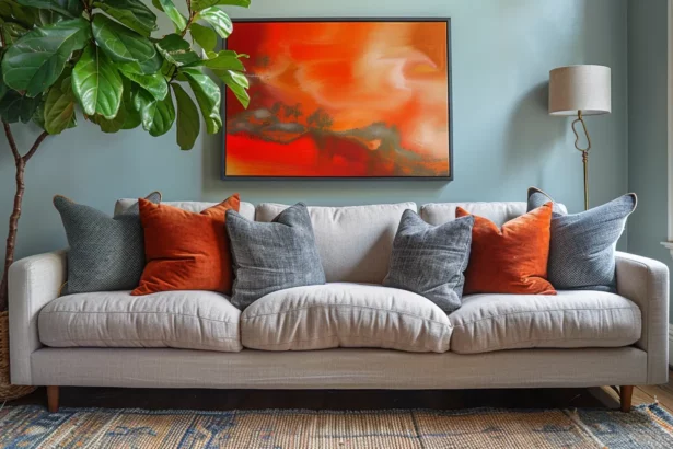 Hässliche Wohnung? - Dann gestalte sie einfach schön! - Tolle Ideen und Tipps!