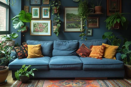 Was sind Sofas mit Schlaffunktion - Was bieten sie? + Wissenswertes!