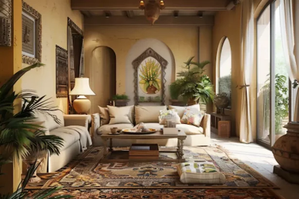 Was ist eigentlich ein mediterraner Wohnstil und wie gestaltet man diesen am besten?