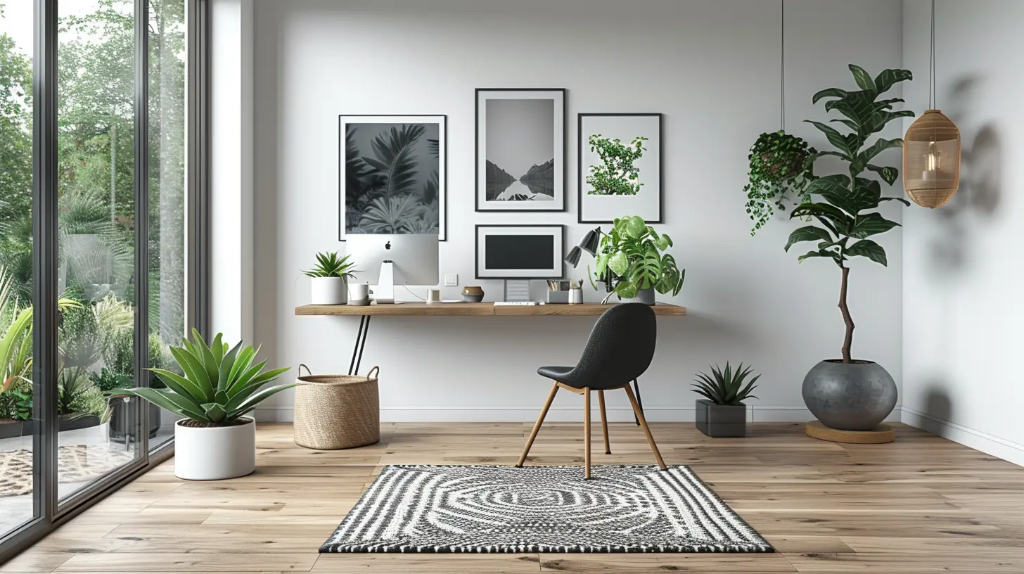 Bilderwand Ideen - Was passt am besten?
