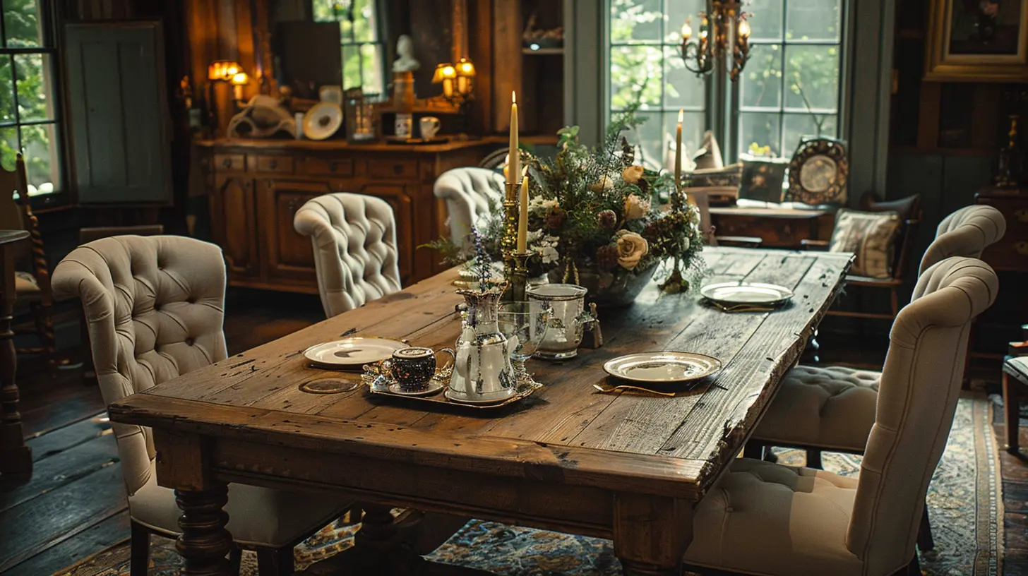 Stylvolle Bilder über Esstisch - Inspiration für Dich - Darauf sollte man achten.