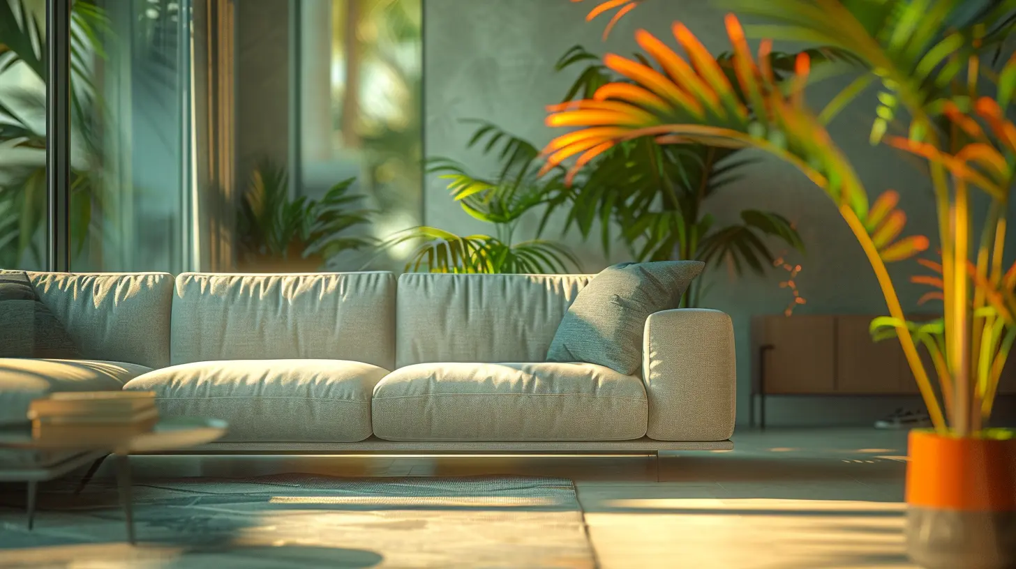 Stylife Sofa - Was macht sie so schön?