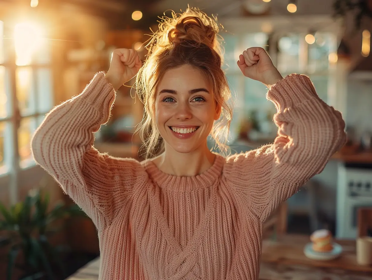 Farbpsychologie: Rosa - Was sagt die Farbe über mich aus?