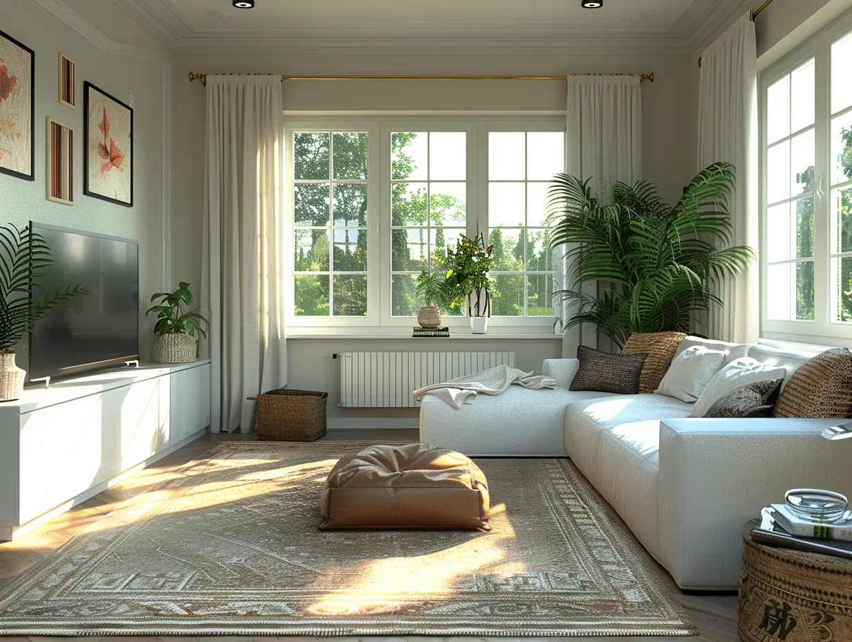 Tipps zur harmonischen Platzierung von Fotos in der Wohnung