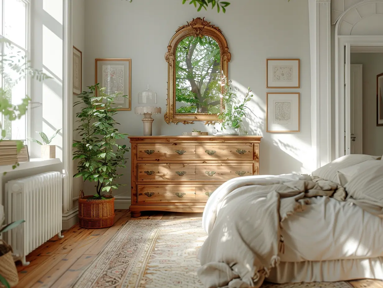 Wie wichtig sind persönliche Fotos in der Wohnung?