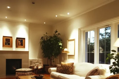 Wie viel Lumen im Wohnzimmer sind sinnvoll​ - Was ist richtig, was too much?
