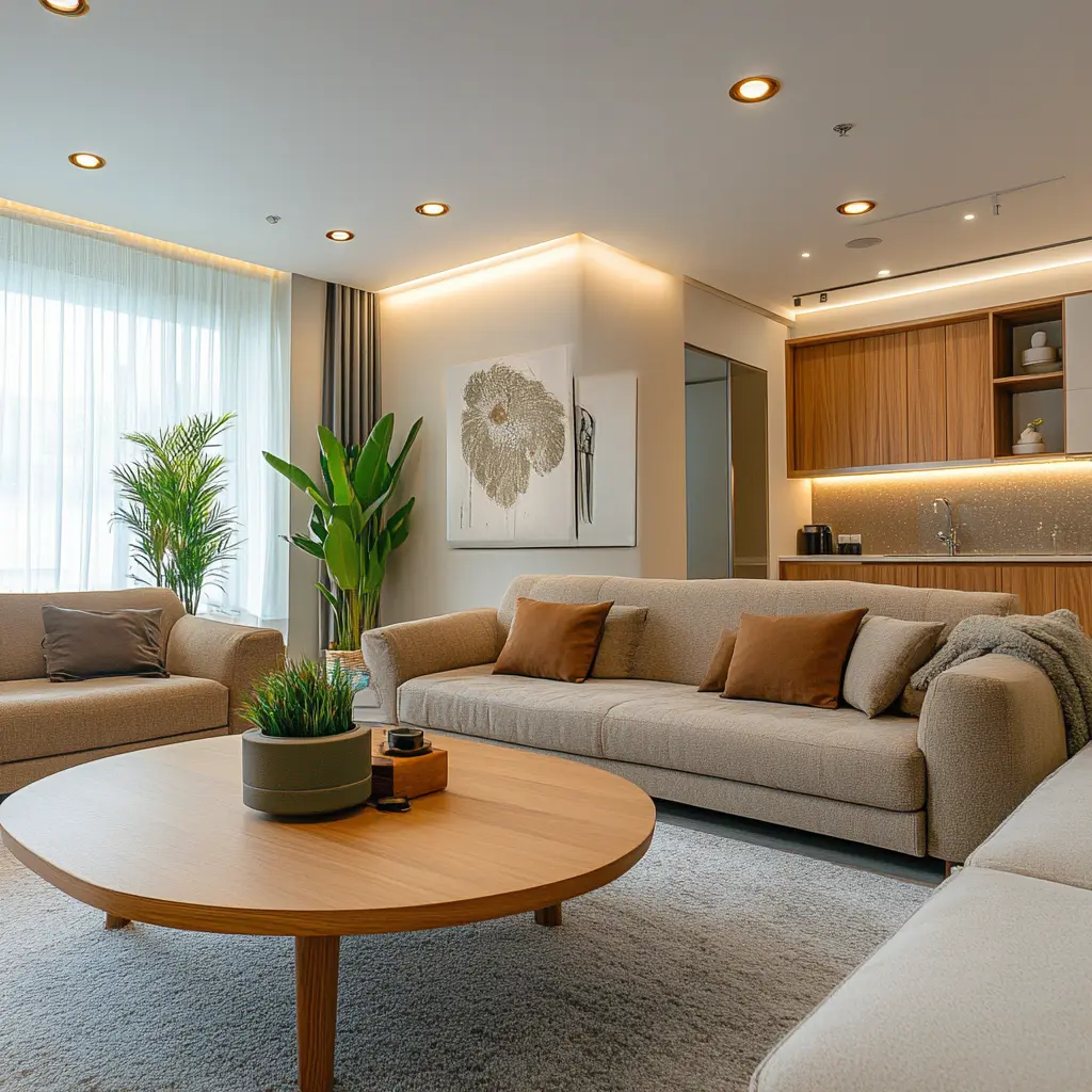 Die richtige Lichtplanung für Ihr Zuhause: So bestimmen Sie den optimalen Lichtbedarf