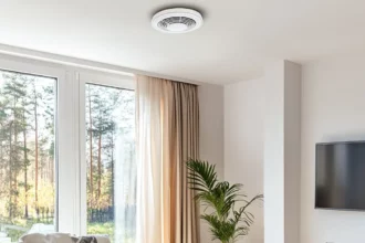 Warum kein Rauchmelder im Wohnzimmer?